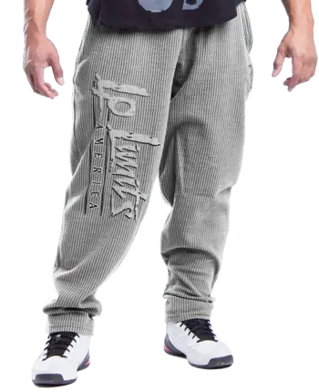 Legal Power Body Pants / Панталони / Бели