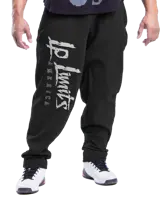 Legal Power Body Pants / Панталони / Черни