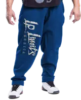 Legal Power Body Pants / Панталони / Ярко сини - Royal Blue