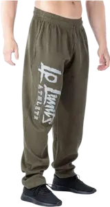 Legal Power Body Pants / Панталони / Кафяви - Khaki