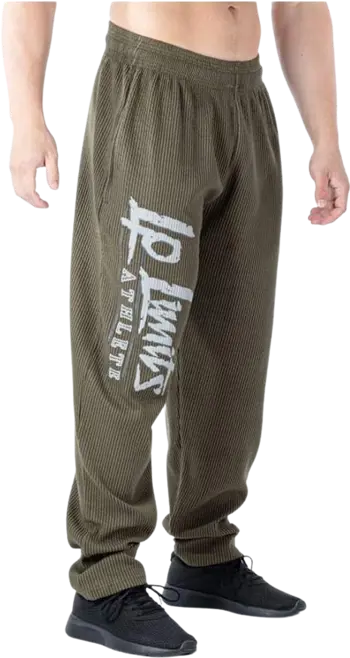 Legal Power Body Pants / Панталони / Кафяви - Khaki