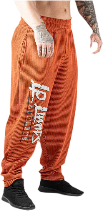 Legal Power Body Pants / Панталони / Оранжеви