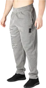Legal Power Body Pants / Панталони / Светло сиви - Melange