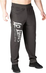 Legal Power Body Pants / Панталони / Тъмно сиви - Antracite