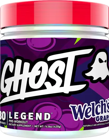 Legend V3 | Pre-Workout Formula