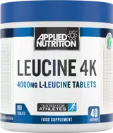 Leucine 4K