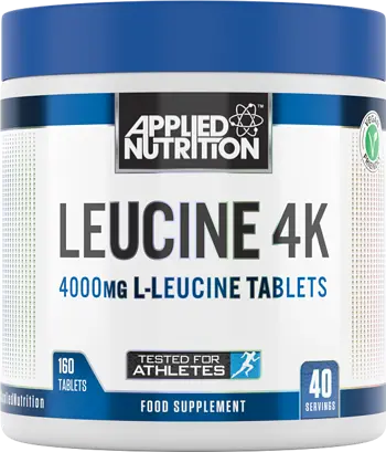 Leucine 4K