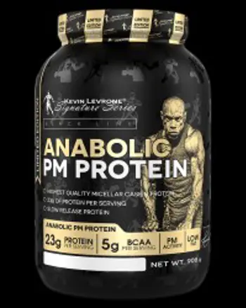 Black Line / Anabolic PM Protein 908 грама, 30 Дози