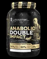 Black Line / Anabolic Double Impact 908 грама, 30 Дози