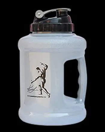 Kevin Levrone Water Jug - 2200 мл