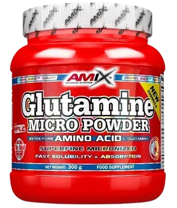 L-Glutamine Powder - Л-Глутамин на Прах