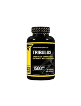 PrimaForce Tribulus Terrestris Екстракт 45% Сапонини х 180 капсули