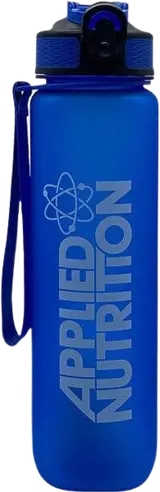Бутилка за Вода / Lifestyle Water Bottle