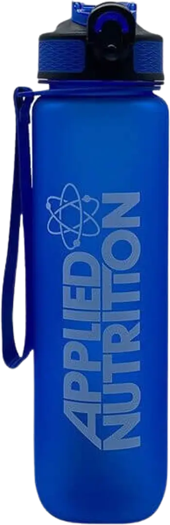 Бутилка за Вода / Lifestyle Water Bottle