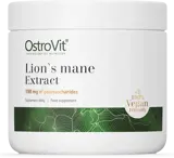 OstroVit Lion’s Mane Powder Екстракт от Лъвска грива на прах