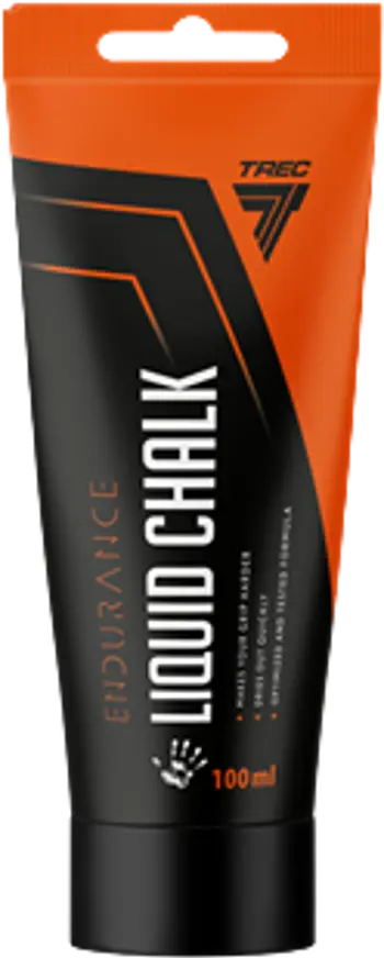 Trec Nutrition Liquid Chalk За по-добър захват и сухи ръце