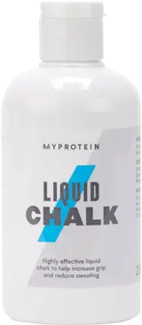 MyProtein Liquid Chalk Течен Tалк - 250 мл