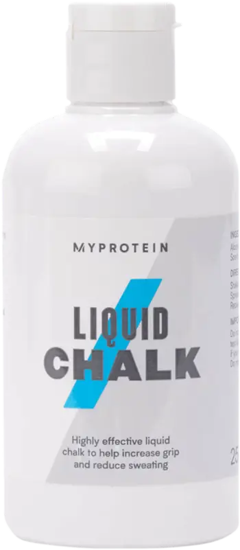 MyProtein Liquid Chalk Течен Tалк - 250 мл