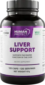Liver Support | Proper Liver Function Support