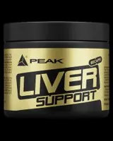 Liver Support 90 капсули, 30 Дози