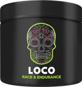 LOCO Race & Endurance | Carb-Matrix Pre-Workout