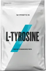 MyProtein L-Tyrosine Powder L-Тирозин на Прах - 250 грама, 500 дози