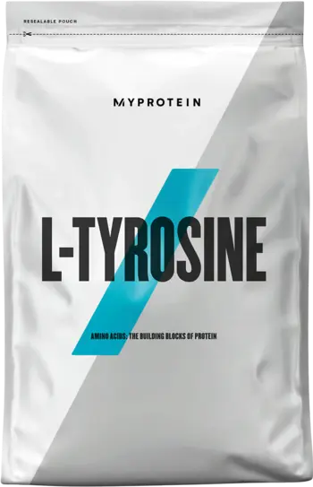 MyProtein L-Tyrosine Powder L-Тирозин на Прах - 250 грама, 500 дози