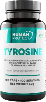 L-Тирозин / L-Tyrosine