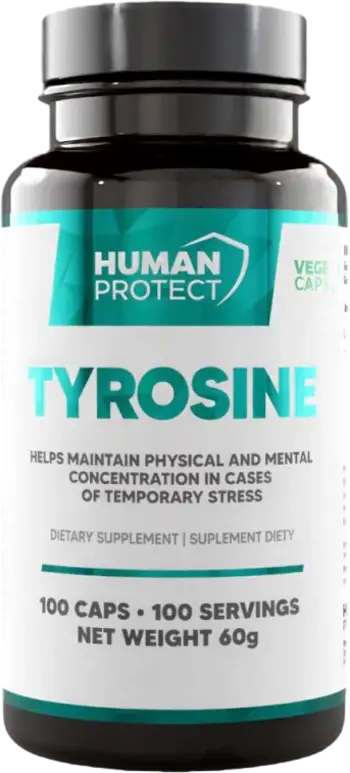 L-Тирозин / L-Tyrosine