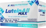 AllNutrition LuteinAll MAX Eye Formula Защита за зрението х 60 капсули