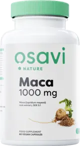 Мака / Maca 1000 mg