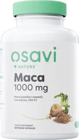 Мака / Maca 1000 mg