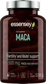 Мака / Maca 500 mg