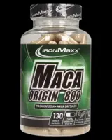 Maca Origin 800 130 капсули, 22 Дози