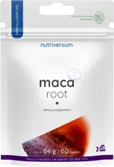 Корен от Мака / Maca Root 800 mg