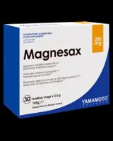Magnesax 30 x 3,5 грама, 30 Дози