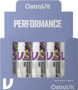 OstroVit Magnesium Shot with Potassium + B6 Шот с магнезий, калий и витамин B6