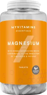 MyProtein Magnesium Магнезий - 90 таблетки, 30 дози