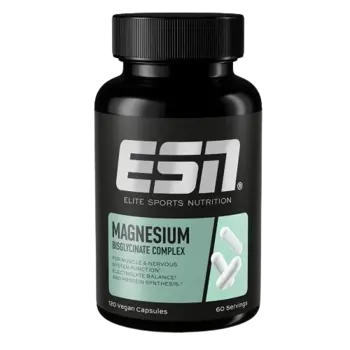 МАГНЕЗИЙ Бисглицинат / MAGNESIUM Bisglycinate