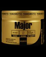 Major - GOLD Edition  100 грама, 17 Дози
