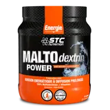 STC Nutrition MALTO POWER Енергийна напитка 100% малтодекстрини 500 g