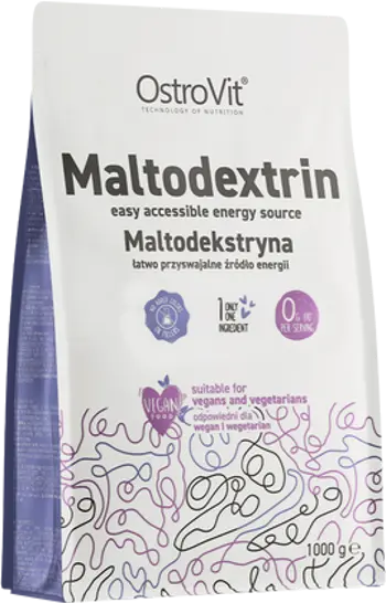 Maltodextrin Powder