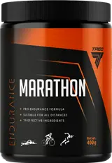 Trec Nutrition Marathon Endurance Изотонична напитка за издръжливост