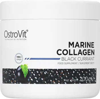 Marine Collagen / Hydrolyzed Fish Collagen Powder