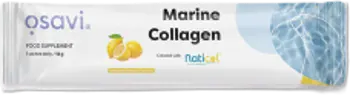 Osavi Marine Collagen Naticol® Bioactive Collagen Peptides from Wild Atlantic Cod