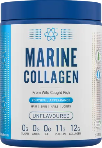 Marine Collagen Powder