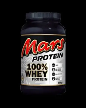 Mars Protein 100% Whey 800 грама, 22 Дози