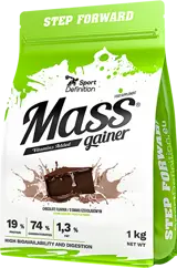 Mass Gainer