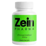 ZEINpharma Маточина (Melissa) 250 mg За спокоен сън и намаляване на стреса х 90 капсули