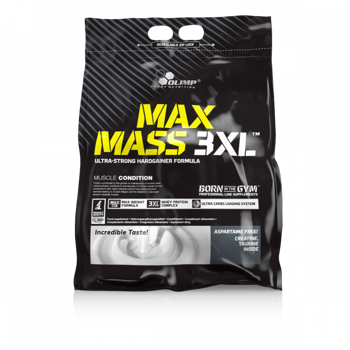 MAXMASS 3XL 6000 грама